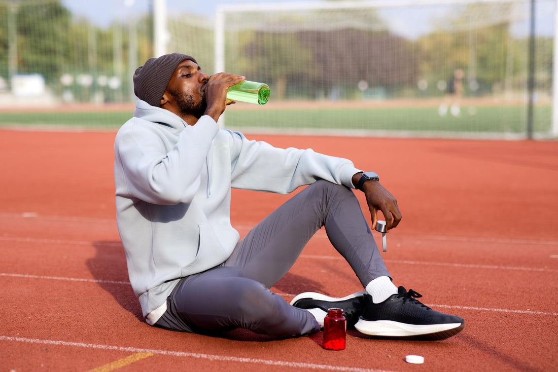 Recuperación e hidratación: por qué no progresas aunque entrenes más