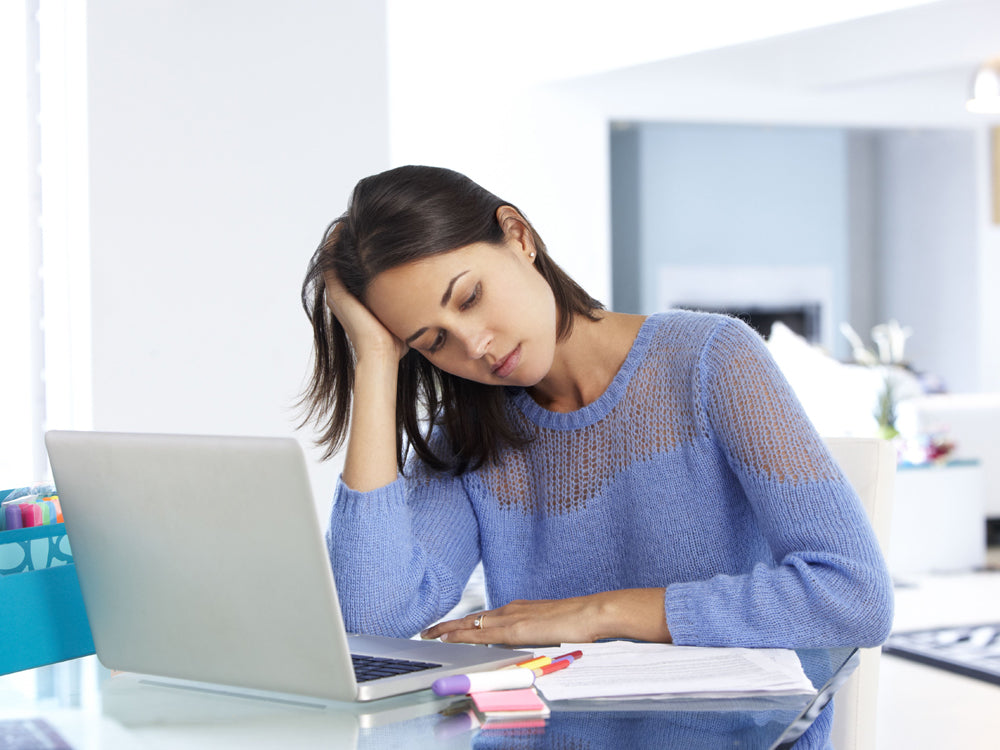 Falta de concentración: por qué ocurre, cómo identificarla y qué hacer realmente