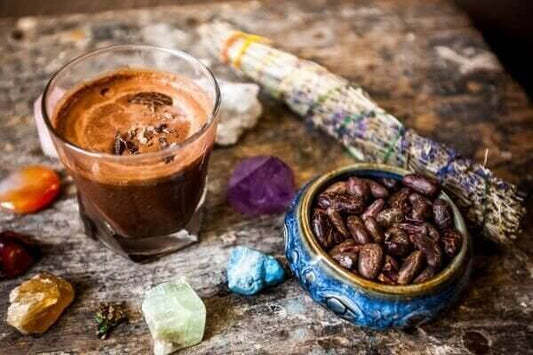 Cacao: el alimento de los dioses y una de las fuentes de energía más completas de la naturaleza