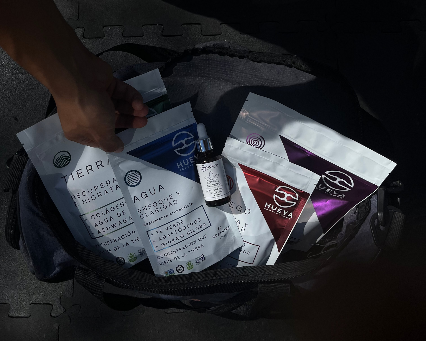 Reto 21 días - Mente y cuerpo al máximo en 21 días