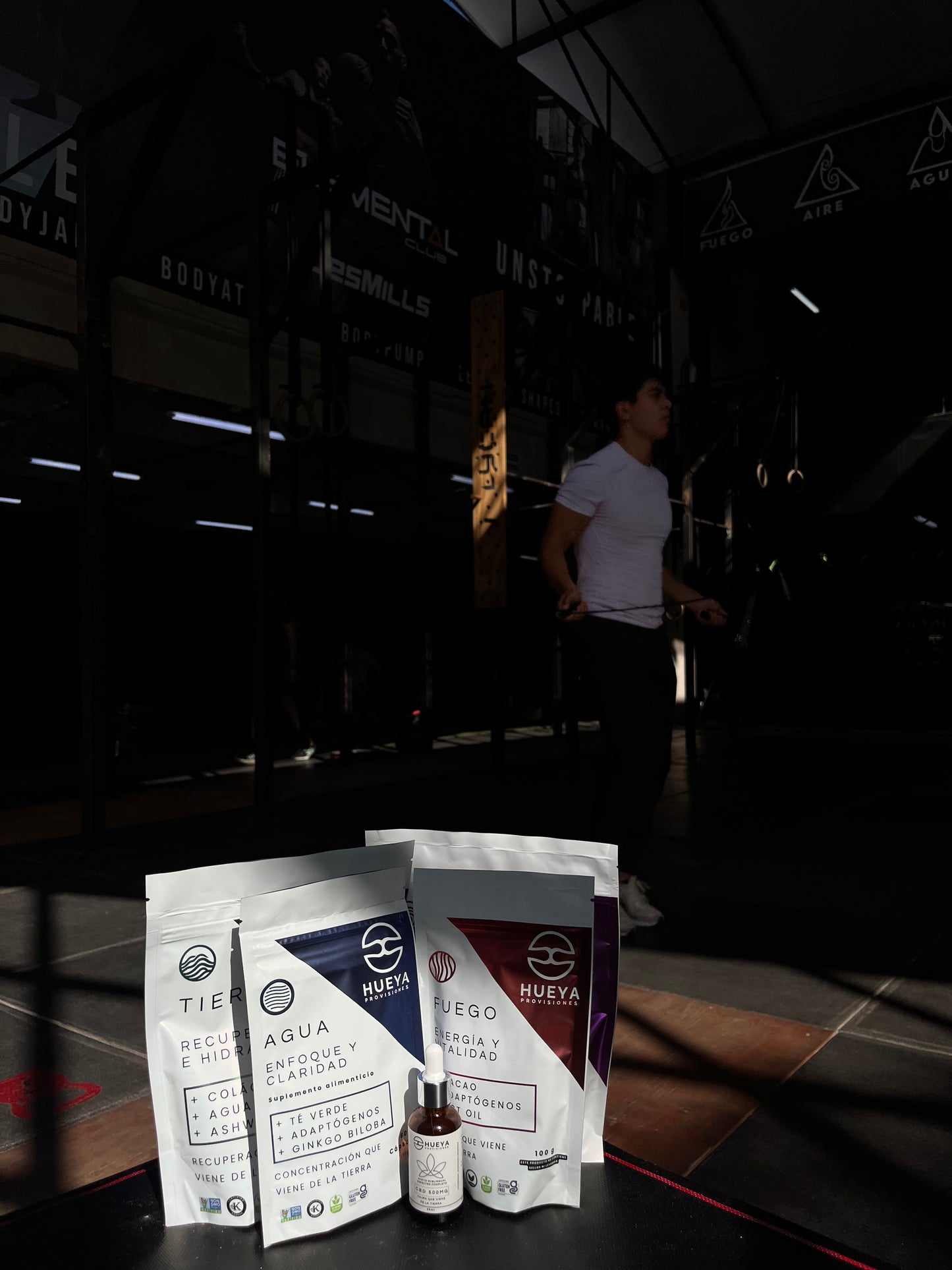 Reto 21 días - Mente y cuerpo al máximo en 21 días